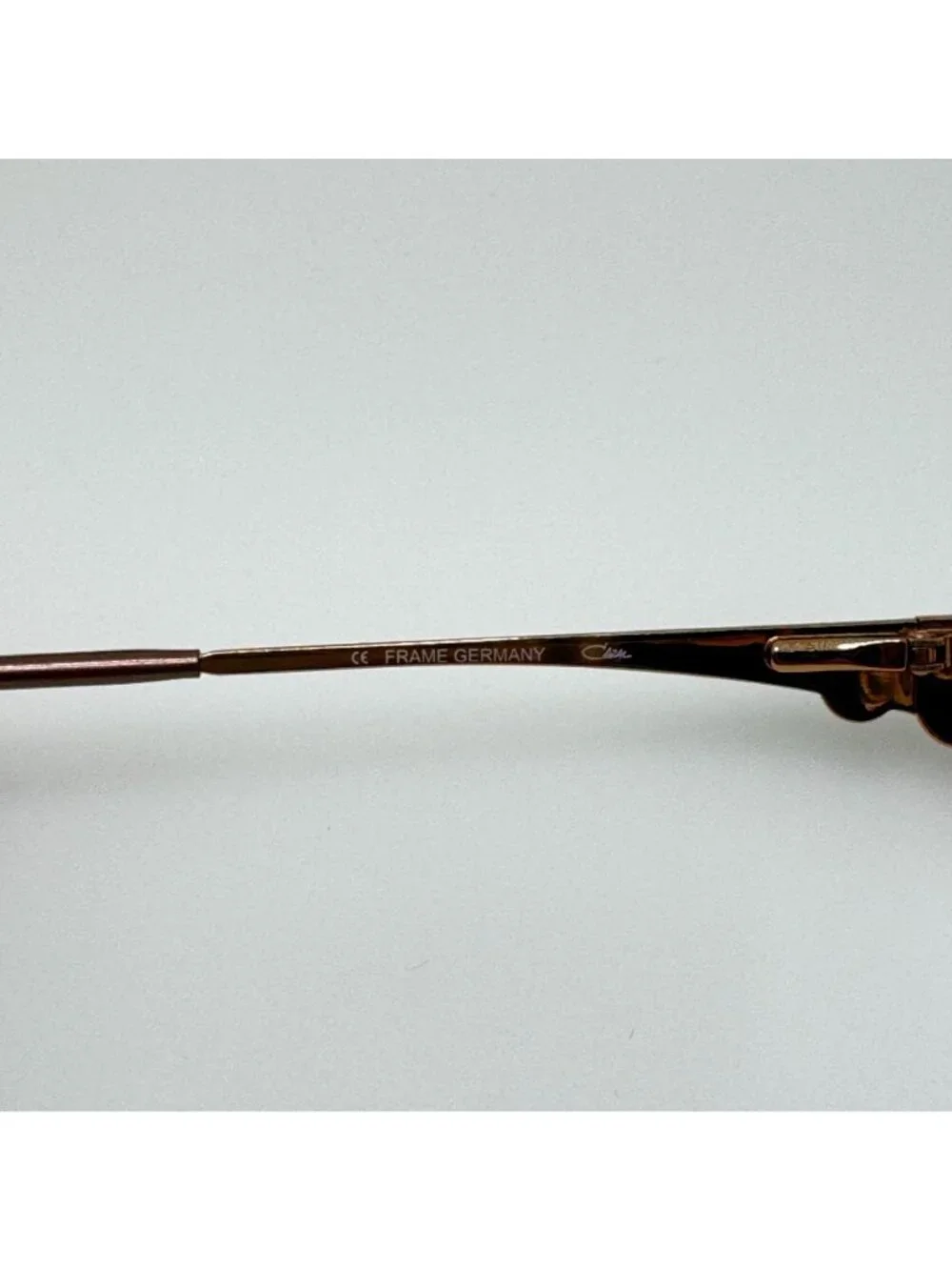 Cazal 1020 Col 994 Eyeglasses Eye Glasses Frames 54-17-125 Germany